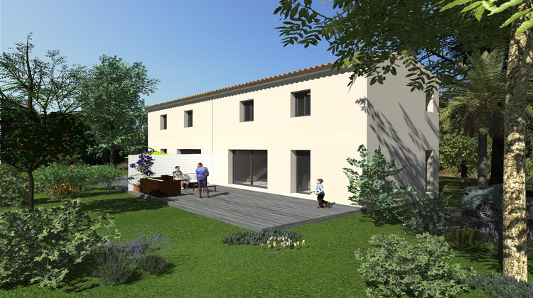 Ma-Cabane - Vente Maison La Seyne-sur-Mer, 70 m²