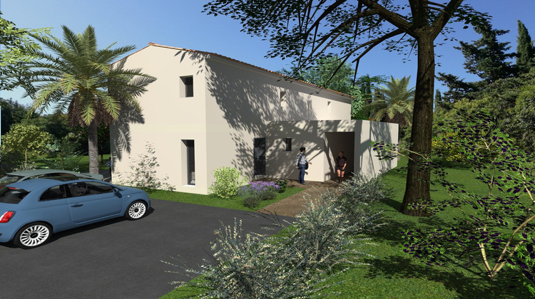 Ma-Cabane - Vente Maison La Seyne-sur-Mer, 70 m²