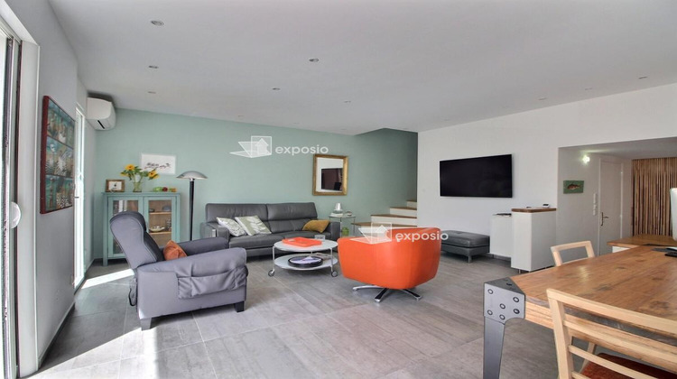 Ma-Cabane - Vente Maison LA SEYNE SUR MER, 110 m²