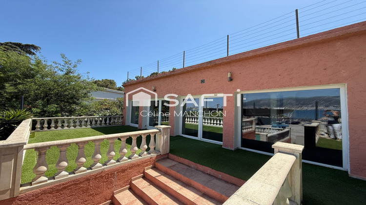 Ma-Cabane - Vente Maison La Seyne-sur-Mer, 167 m²