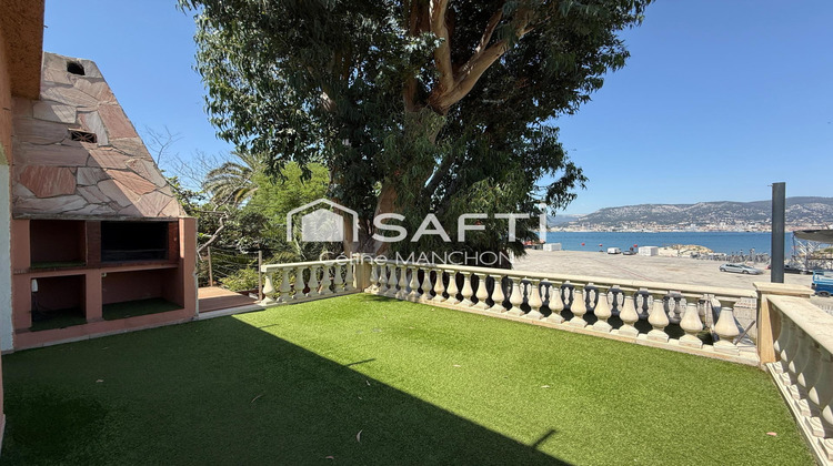 Ma-Cabane - Vente Maison La Seyne-sur-Mer, 167 m²