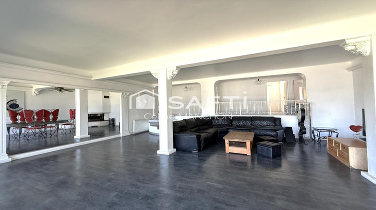 Ma-Cabane - Vente Maison La Seyne-sur-Mer, 167 m²