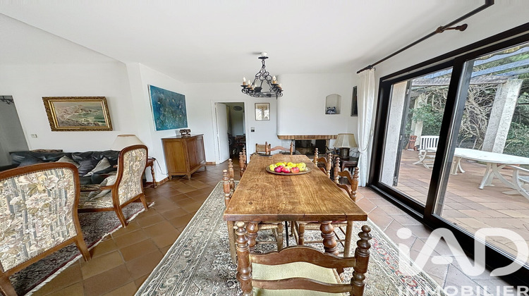 Ma-Cabane - Vente Maison La Seyne-sur-Mer, 120 m²
