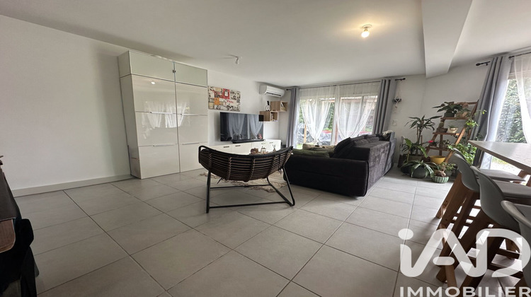 Ma-Cabane - Vente Maison La Seyne-sur-Mer, 90 m²