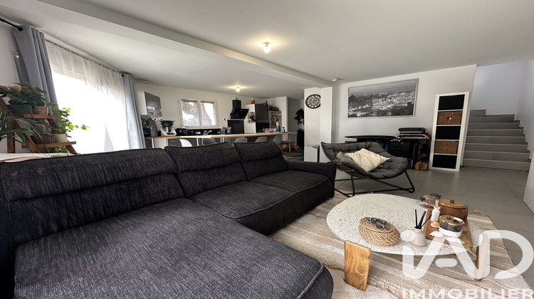 Ma-Cabane - Vente Maison La Seyne-sur-Mer, 90 m²