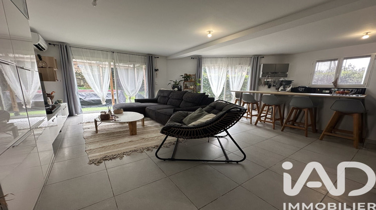 Ma-Cabane - Vente Maison La Seyne-sur-Mer, 90 m²