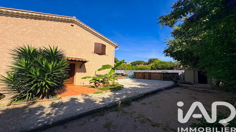 Ma-Cabane - Vente Maison La Seyne-sur-Mer, 98 m²