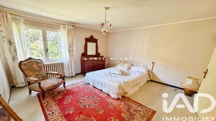 Ma-Cabane - Vente Maison La Seyne-sur-Mer, 160 m²