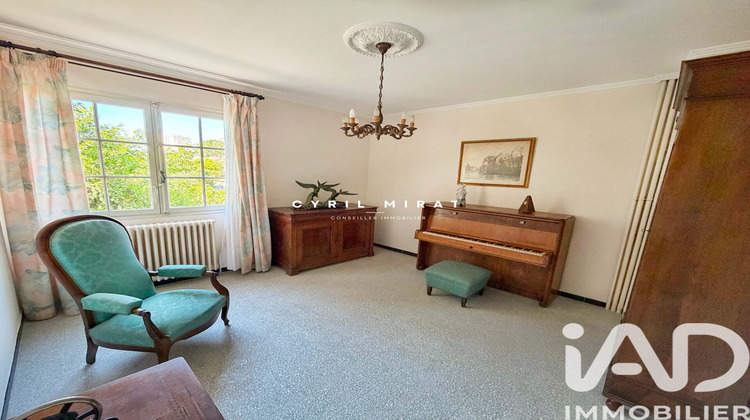 Ma-Cabane - Vente Maison La Seyne-sur-Mer, 160 m²