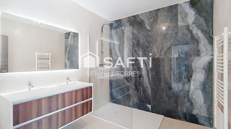 Ma-Cabane - Vente Maison La Seyne-sur-Mer, 136 m²