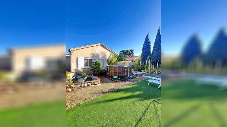 Ma-Cabane - Vente Maison La Seyne-sur-Mer, 80 m²