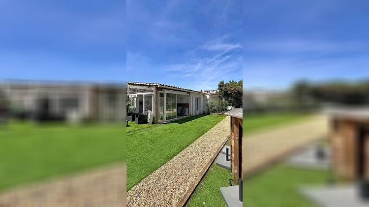 Ma-Cabane - Vente Maison La Seyne-sur-Mer, 80 m²