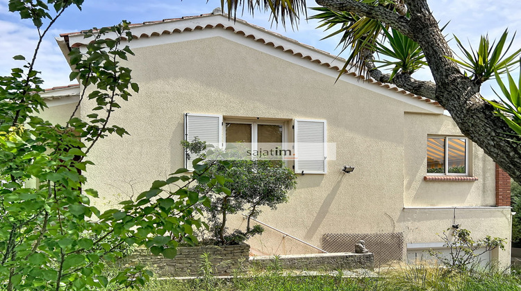 Ma-Cabane - Vente Maison La Seyne-sur-Mer, 138 m²