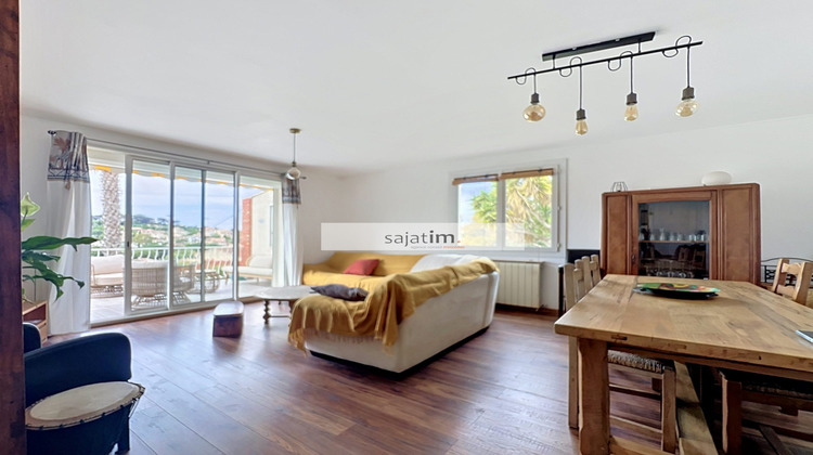 Ma-Cabane - Vente Maison La Seyne-sur-Mer, 138 m²