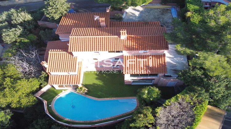 Ma-Cabane - Vente Maison La Seyne-sur-Mer, 198 m²