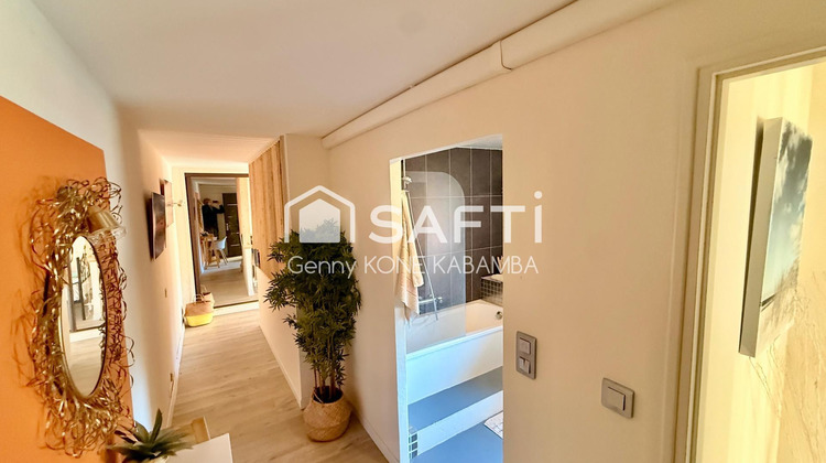 Ma-Cabane - Vente Maison La Seyne-sur-Mer, 198 m²