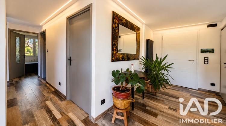 Ma-Cabane - Vente Maison La Seyne-sur-Mer, 110 m²