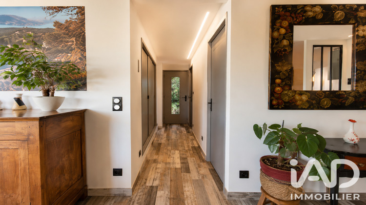 Ma-Cabane - Vente Maison La Seyne-sur-Mer, 110 m²