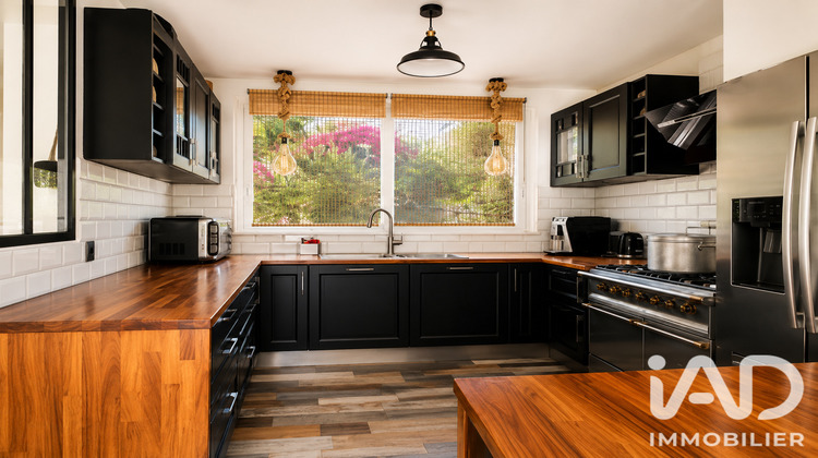 Ma-Cabane - Vente Maison La Seyne-sur-Mer, 110 m²