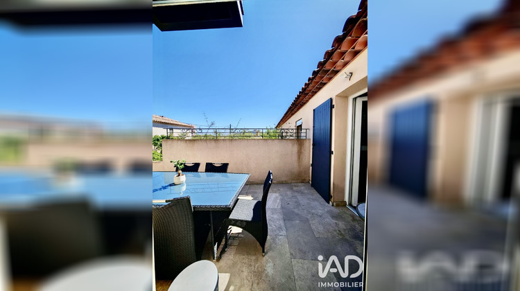 Ma-Cabane - Vente Maison La Seyne-sur-Mer, 92 m²
