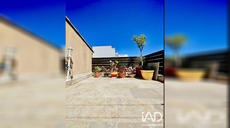 Ma-Cabane - Vente Maison La Seyne-sur-Mer, 92 m²