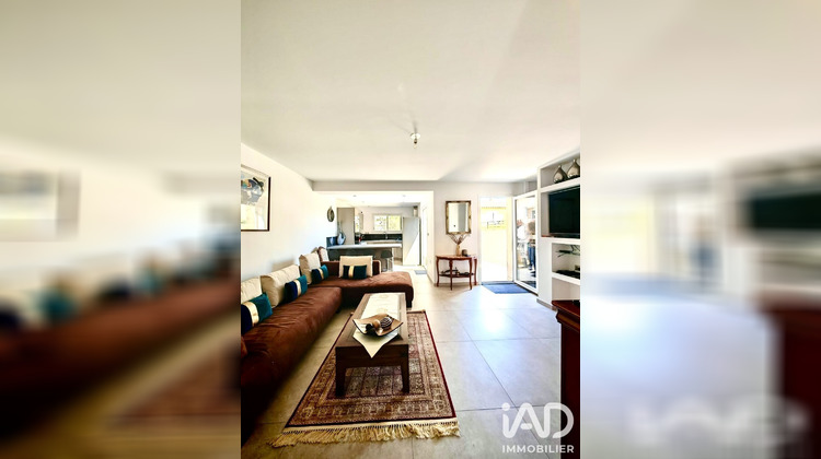 Ma-Cabane - Vente Maison La Seyne-sur-Mer, 92 m²