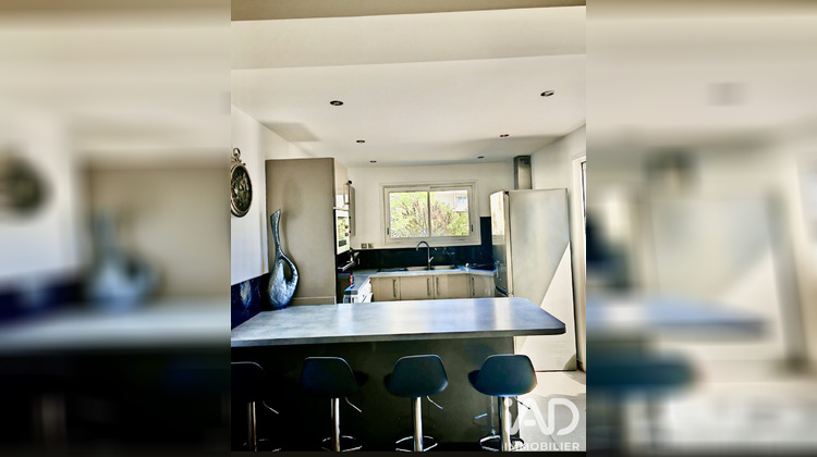 Ma-Cabane - Vente Maison La Seyne-sur-Mer, 92 m²