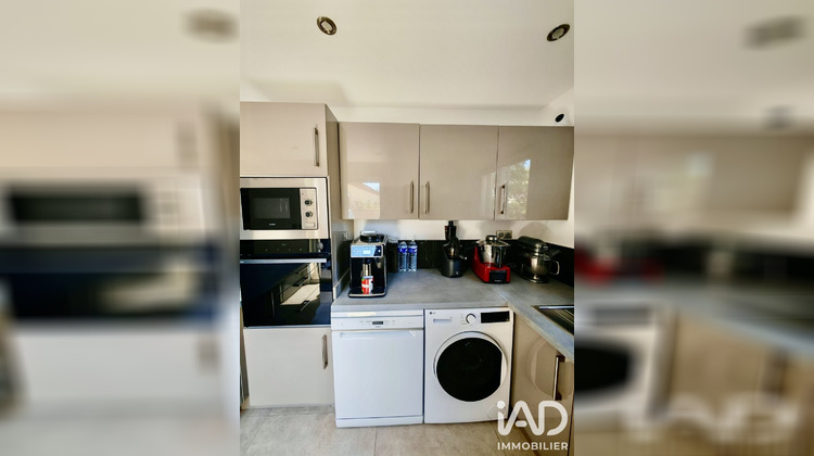 Ma-Cabane - Vente Maison La Seyne-sur-Mer, 92 m²
