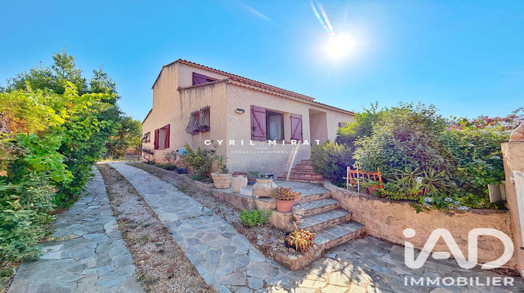 Ma-Cabane - Vente Maison La Seyne-sur-Mer, 118 m²