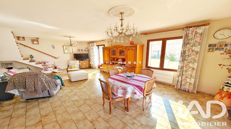 Ma-Cabane - Vente Maison La Seyne-sur-Mer, 118 m²