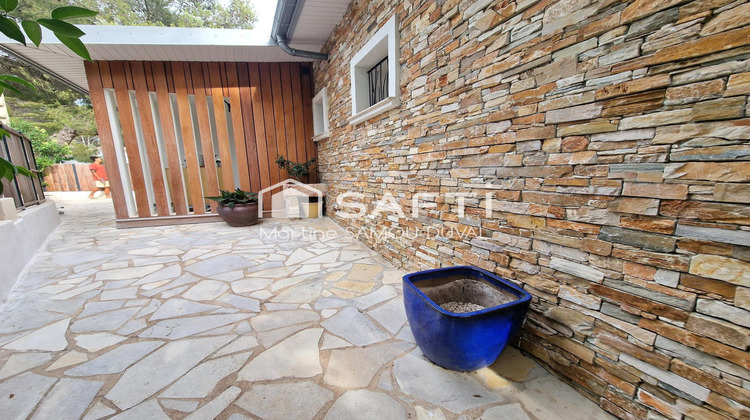 Ma-Cabane - Vente Maison La Seyne-sur-Mer, 107 m²