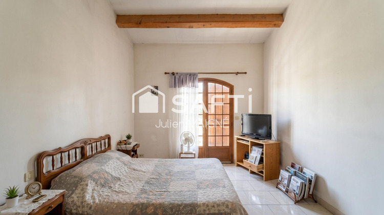 Ma-Cabane - Vente Maison La Seyne-sur-Mer, 173 m²