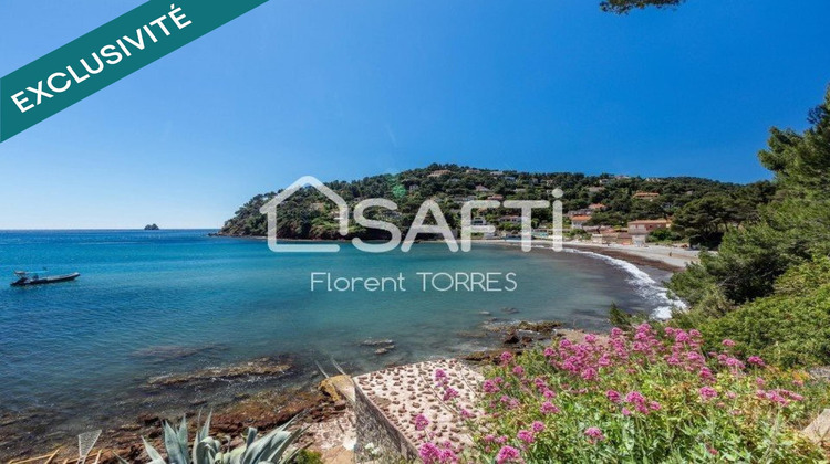 Ma-Cabane - Vente Maison La Seyne-sur-Mer, 133 m²