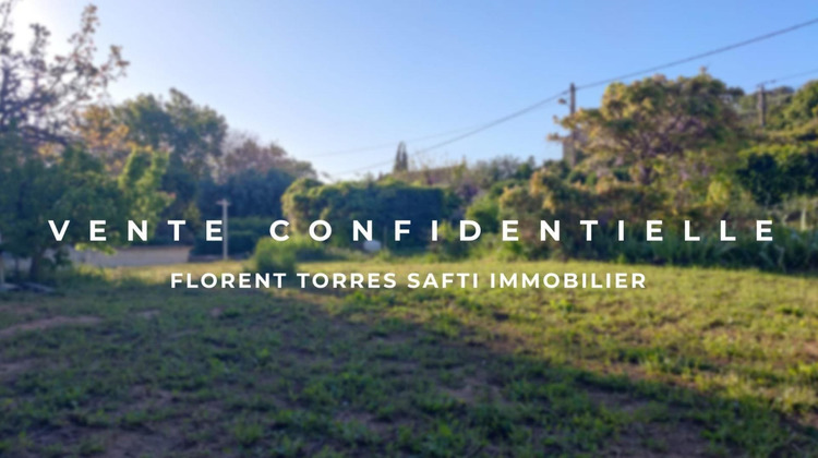 Ma-Cabane - Vente Maison La Seyne-sur-Mer, 133 m²
