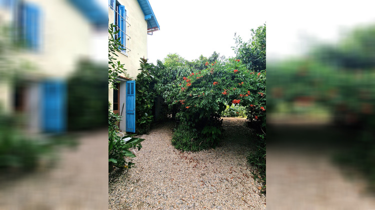Ma-Cabane - Vente Maison La Seyne-sur-Mer, 115 m²