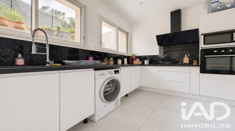 Ma-Cabane - Vente Maison La Seyne-sur-Mer, 90 m²