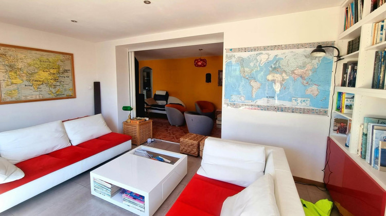 Ma-Cabane - Vente Maison La Seyne-sur-Mer, 142 m²
