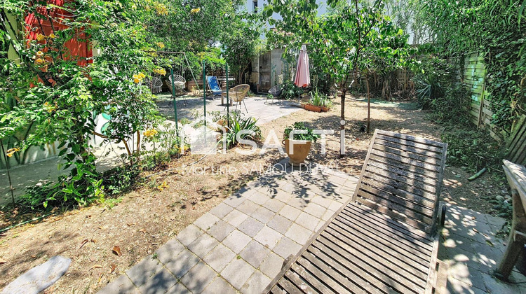 Ma-Cabane - Vente Maison La Seyne-sur-Mer, 158 m²