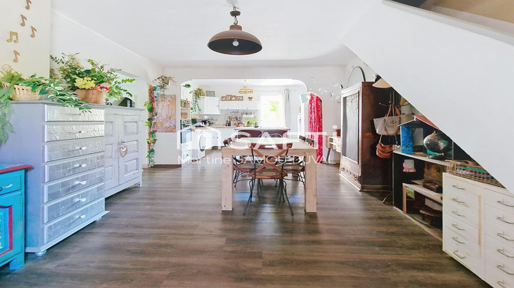 Ma-Cabane - Vente Maison La Seyne-sur-Mer, 158 m²