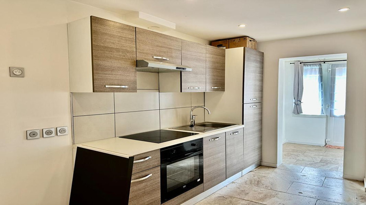 Ma-Cabane - Vente Maison LA SEYNE SUR MER, 80 m²