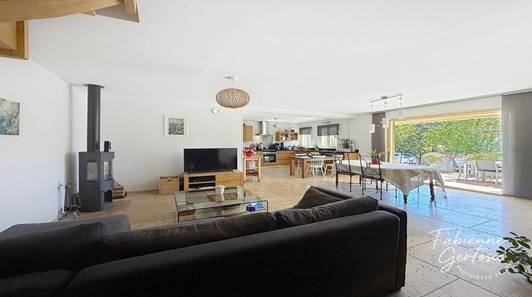 Ma-Cabane - Vente Maison LA SEYNE SUR MER, 127 m²