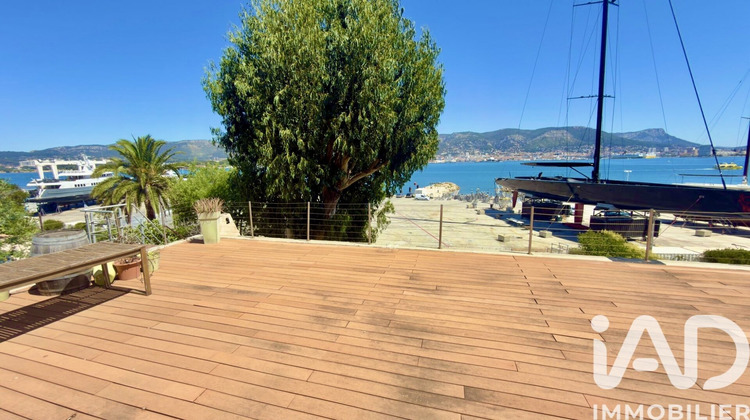 Ma-Cabane - Vente Maison La Seyne-sur-Mer, 167 m²