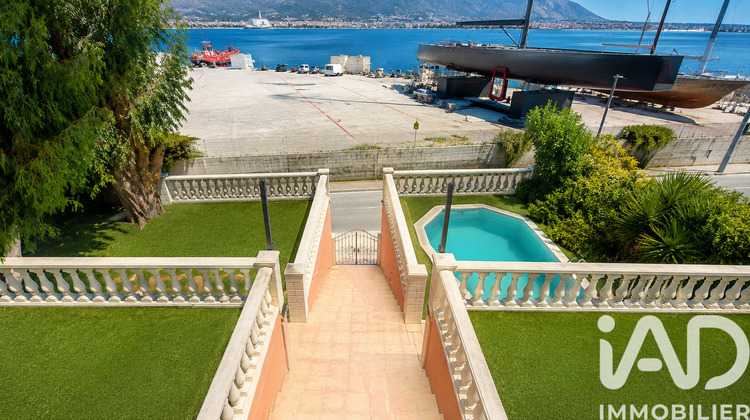 Ma-Cabane - Vente Maison La Seyne-sur-Mer, 167 m²