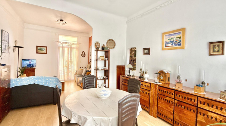 Ma-Cabane - Vente Maison La Seyne-sur-Mer, 110 m²