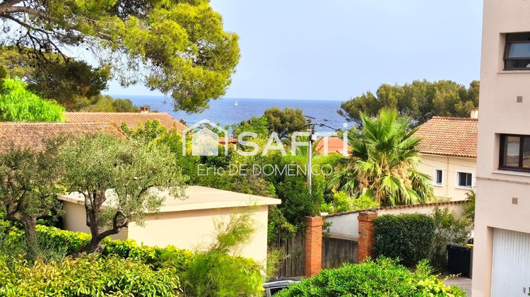 Ma-Cabane - Vente Maison La Seyne-sur-Mer, 126 m²