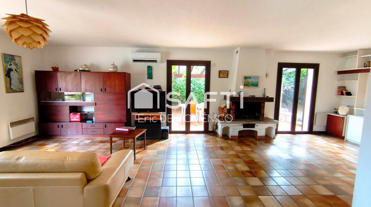 Ma-Cabane - Vente Maison La Seyne-sur-Mer, 126 m²