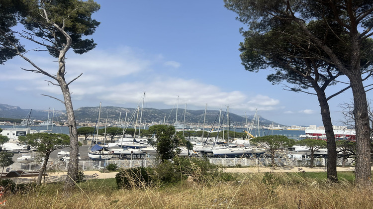 Ma-Cabane - Vente Maison La Seyne-sur-Mer, 92 m²