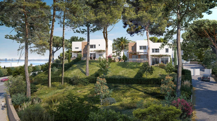 Ma-Cabane - Vente Maison La Seyne-sur-Mer, 92 m²