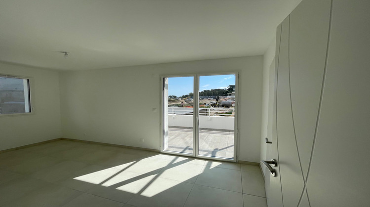 Ma-Cabane - Vente Maison La Seyne-sur-Mer, 92 m²