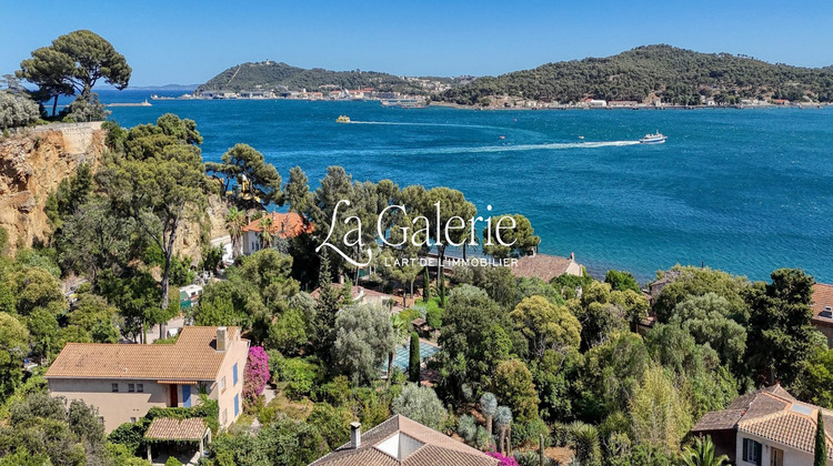 Ma-Cabane - Vente Maison La Seyne-sur-Mer, 250 m²